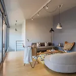 - 3 Bedroom Penthouse With Large Terrace 바르셀로나