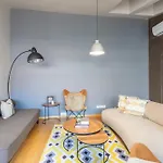 - 3 Bedroom Penthouse With Large Terrace * 바르셀로나