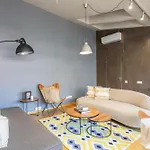 - 3 Bedroom Penthouse With Large Terrace