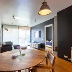 아파트 - 3 Bedroom Penthouse With Large Terrace