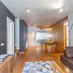 아파트 - 3 Bedroom Penthouse With Large Terrace