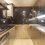 - 3 Bedroom Penthouse With Large Terrace * 바르셀로나